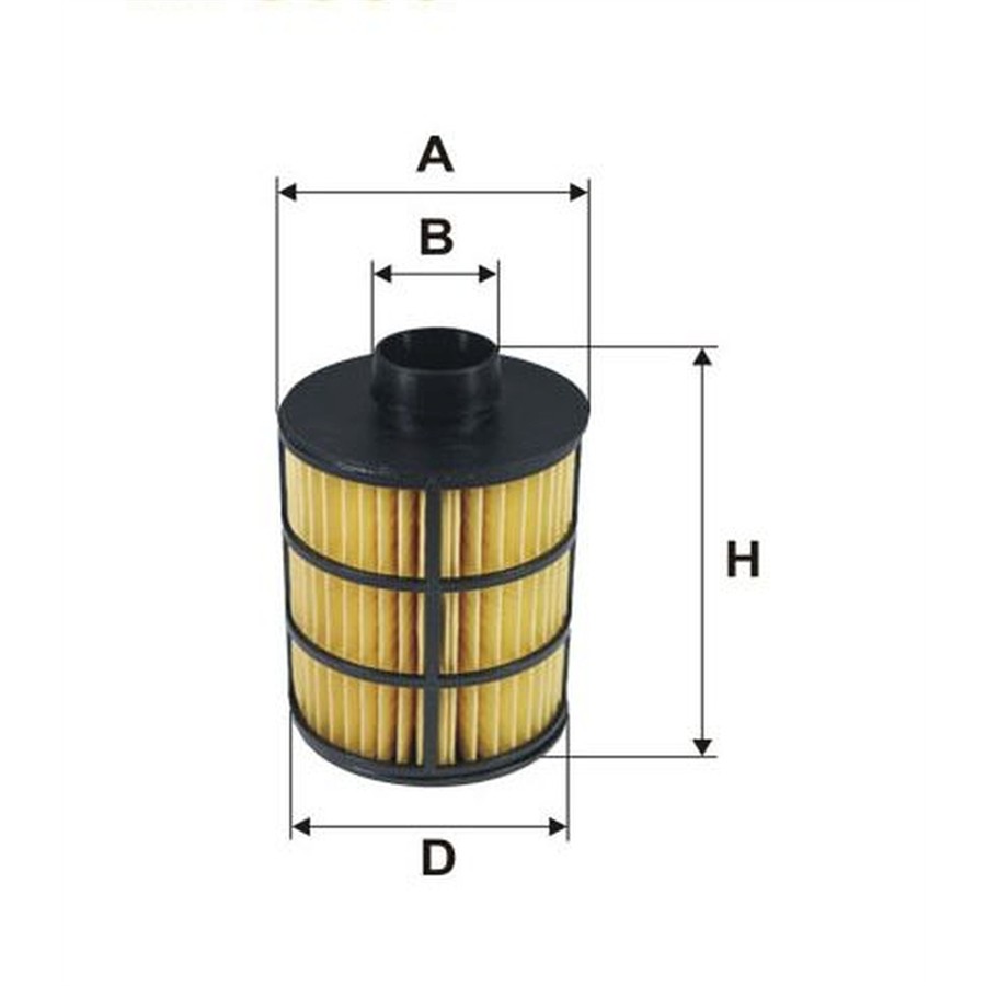 Filtre Carburant Norauto Norauto Fr