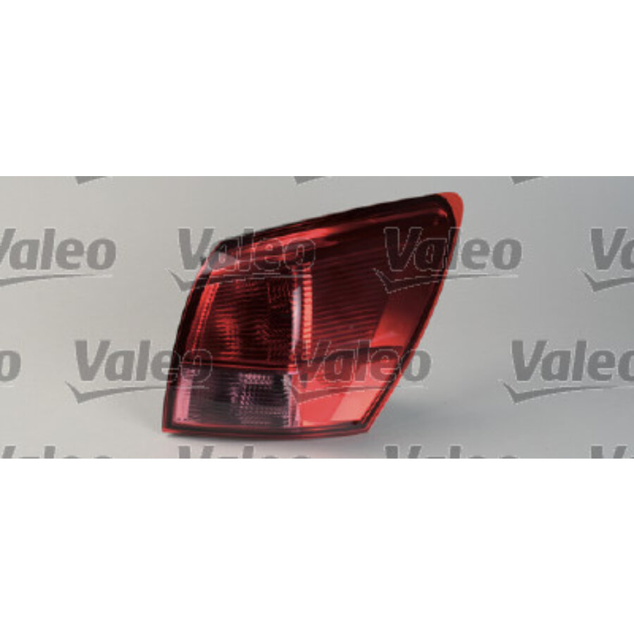 Feu De Clignotant VALEO 43586 Norauto Fr