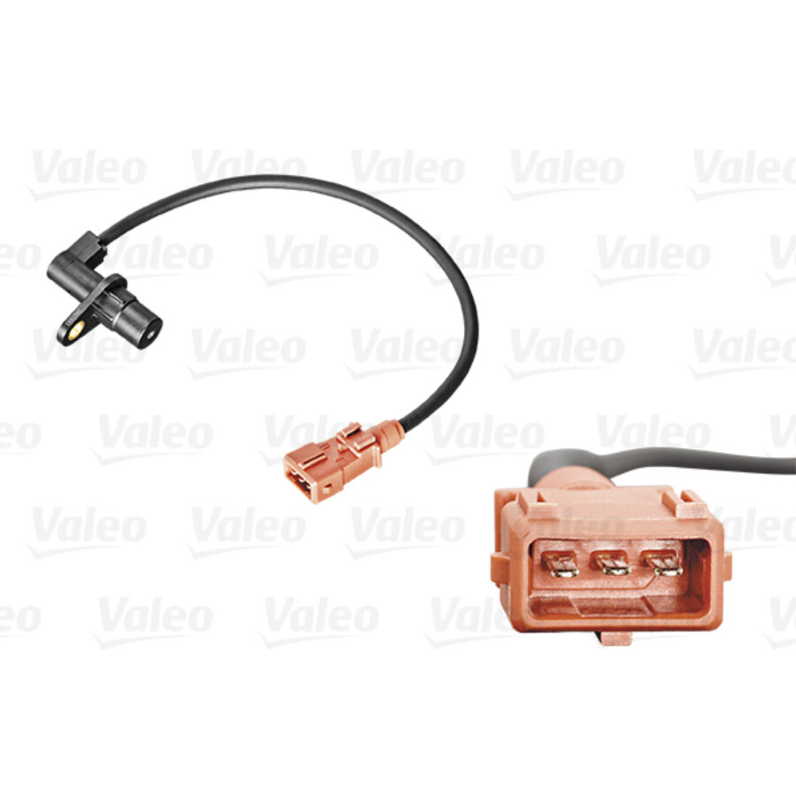 Capteur Vilebrequin VALEO 254046 Norauto Fr