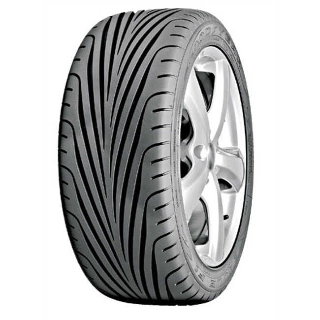 Pneu Goodyear Eagle F Gsd R W Norauto Fr