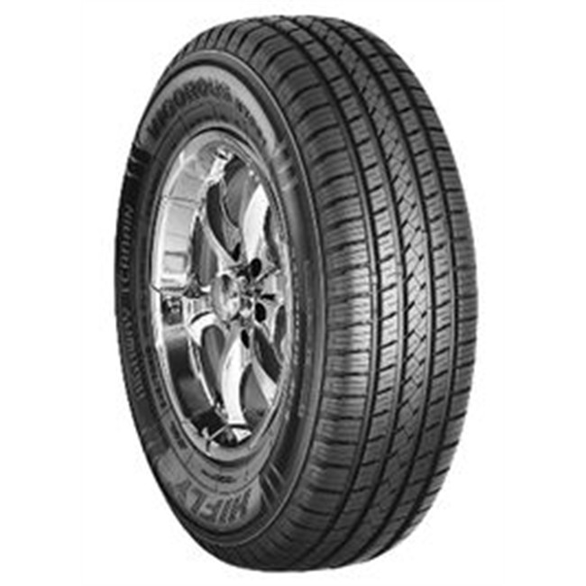 Pneu HIFLY VIGOROUS HT601 SUV 255 70 R16 111 T Norauto Fr