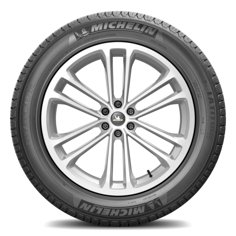 Pneu Michelin Latitude Tour Hp R V Norauto Fr