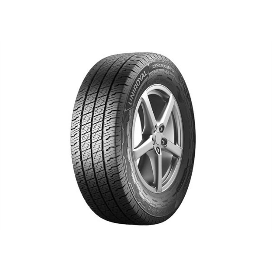 Pneu UNIROYAL ALL SEASON MAX 215 65 R16 109 107 T Norauto Fr