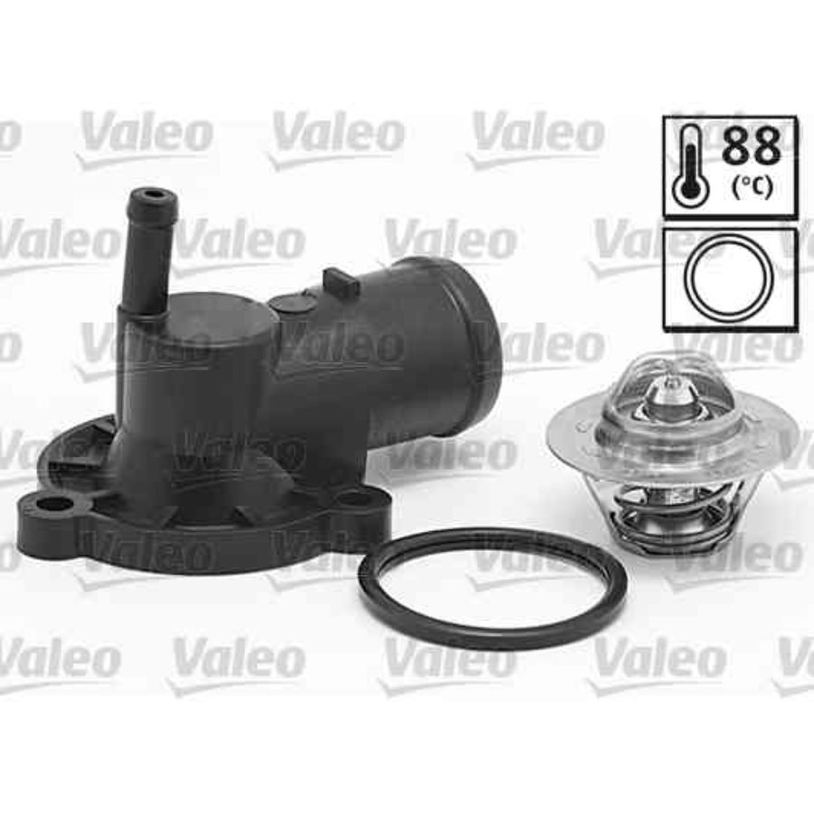 Thermostat VALEO 820795 Norauto Fr