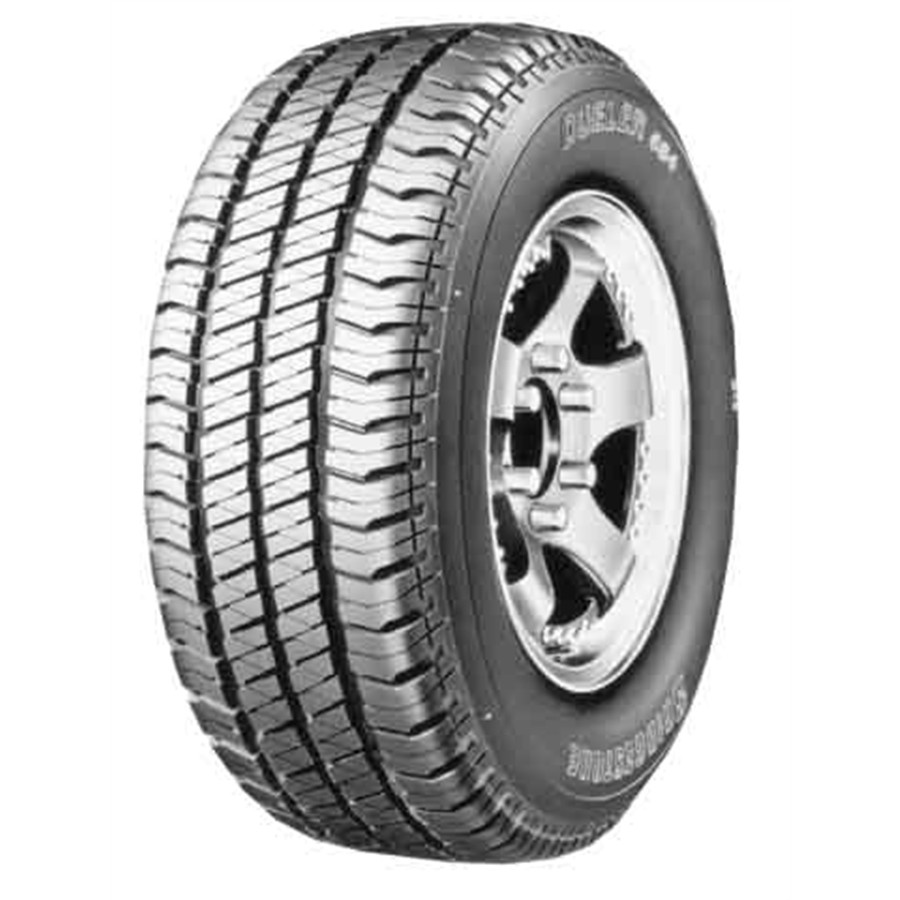 Pneu BRIDGESTONE DUELER H T 684 205 65 R16 95 T Norauto Fr