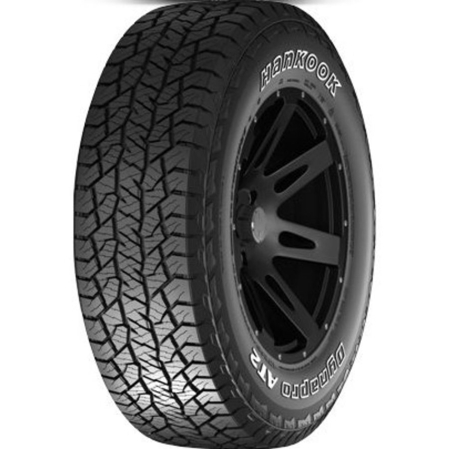 Pneu HANKOOK DYNAPRO AT2 RF11 265 60 R18 114 T XL Norauto Fr