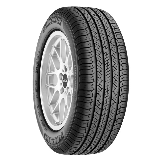 Pneu MICHELIN LATITUDE TOUR HP 235 60 R16 100 H Norauto Fr