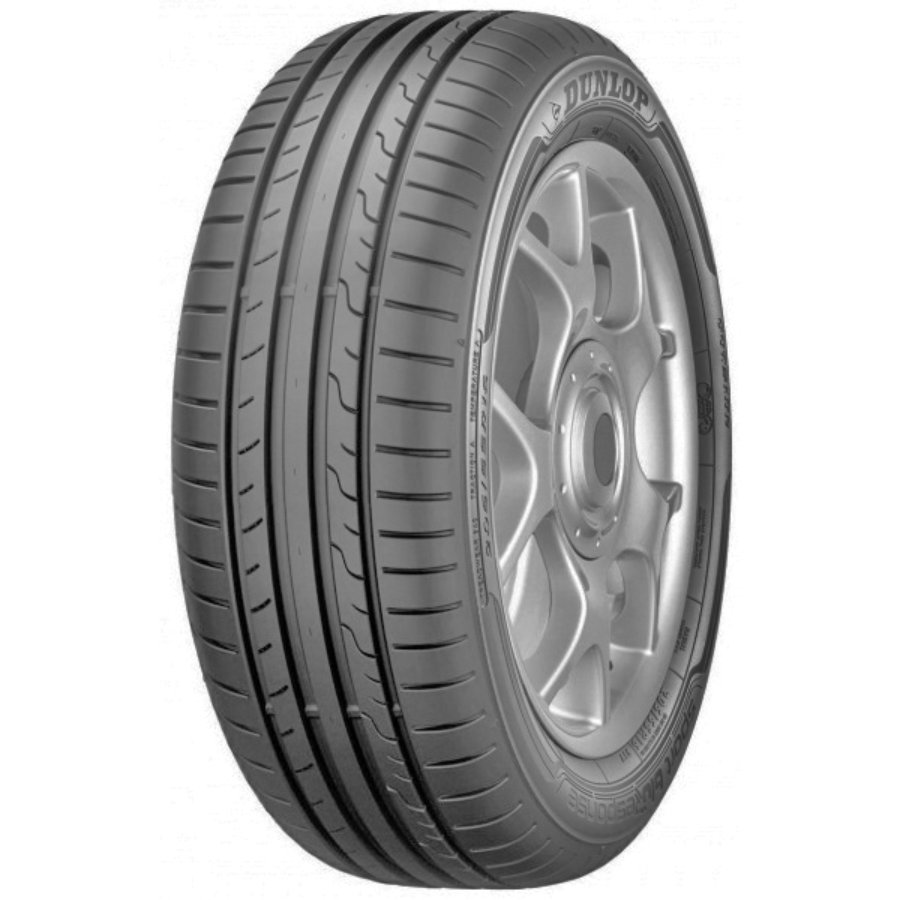 Pneu DUNLOP SPORT BLURESPONSE 195 65 R15 91 H Norauto Fr