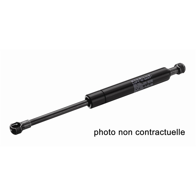 Vérin de coffre STABILUS 4932SV Norauto fr