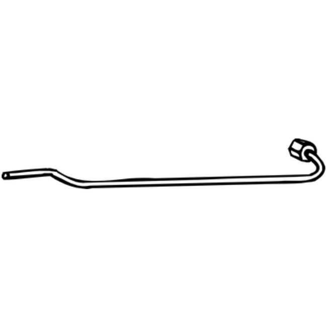 Autres Accessoires Échappement Bosal 000-079