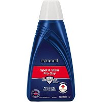 Détergent Spot & Stain Pro Oxy 1 L BISSELL