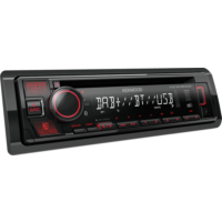 Autoradio KENWOOD et 