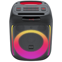 Enceinte AS-P200BT Party Box KENWOOD