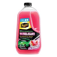 Meguiar’s Shampooing Bubblegum – Senteur Pastèque