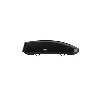 Coffre de toit THULE Trip G2 taille M (400L)