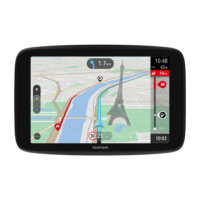 GPS TOMTOM GO NAVIGATOR 6"