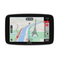 GPS TOMTOM GO Navigator 6" Carte Monde
