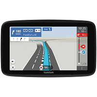 GPS TomTom GO Classic 6''2ème Génération carte Europe