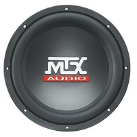 Haut-parleurs MTX RT12-04 Subwoofer
