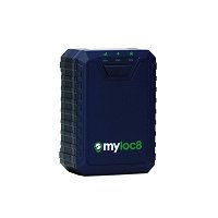 Traceur GPS Myloc8  Ultra