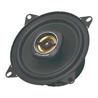 HP 10 CM, 2 VOIES COAXIALES