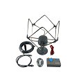 Antenne Omnimax 360&deg; HTC