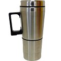 Mug &eacute;lectrique 24 V HTC 0,5 L