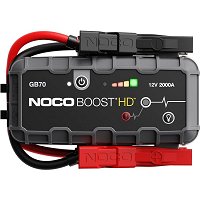 Booster de démarrage NOCO GB70 2000A