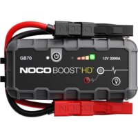 Booster NOCO Genius GB70 2000 A 12V