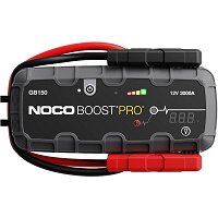 Booster de démarrage NOCO GB150 3000A