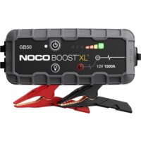 Booster NOCO GB50 1500 A 12 V