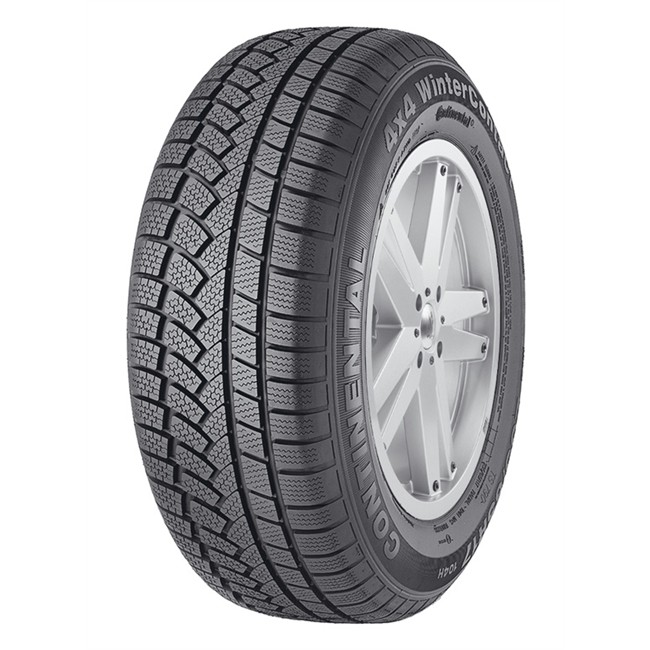 Pneu - 4X4 / SUV - 4X4 WINTERCONTACT - Continental - 255-55-18-105-H