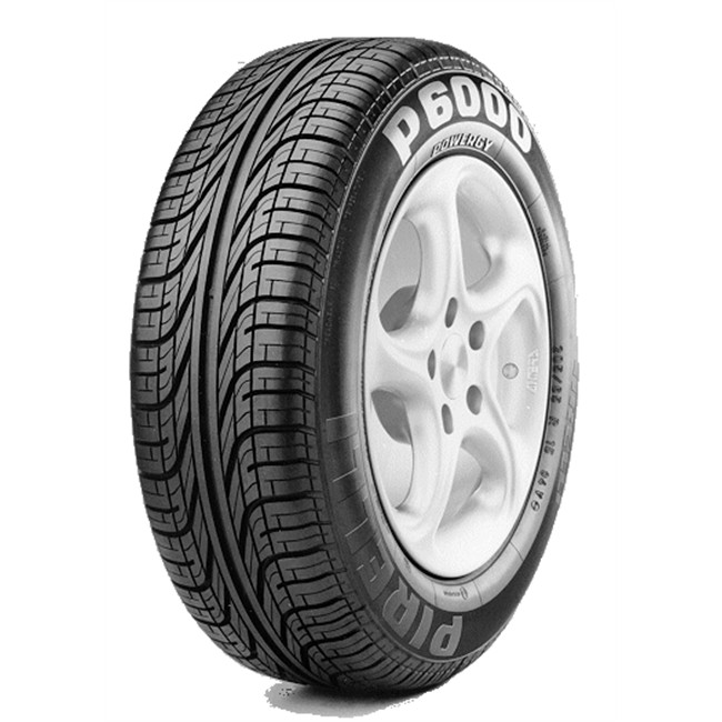 Pneu - Voiture - P6000 POWERGY - Pirelli - 235-50-18-97-W
