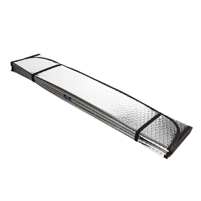 1 pare-soleil pour pare-brise argent NORAUTO 150 x 85 cm : Norauto.fr 1 pare-soleil pour pare-brise argent NORAUTO 150 x 85 cm : Norauto.fr