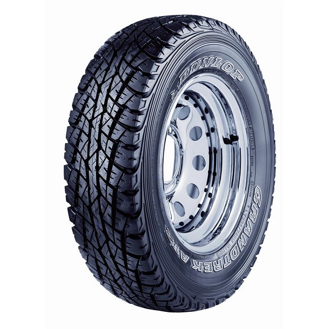 Pneu DUNLOP GRANDTREK AT2 195 80 R15 96 S Norauto fr