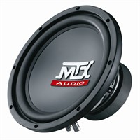 Haut-parleurs MTX RT10-04 Subwoofer