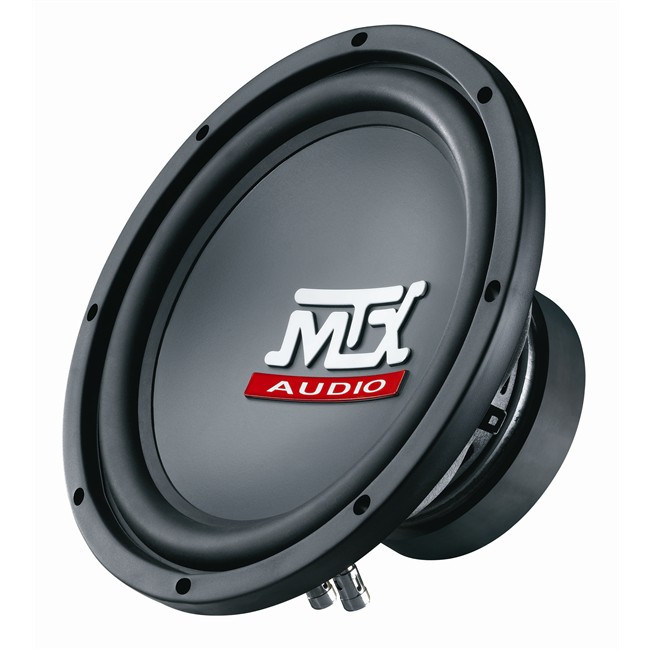 Subwoofer MTX RT 10-04 : Norauto.fr