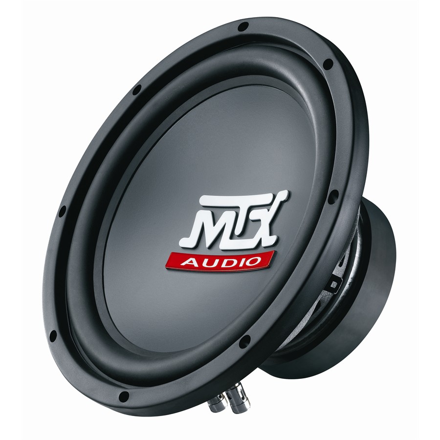 Haut-parleurs MTX RT10-04 Subwoofer
