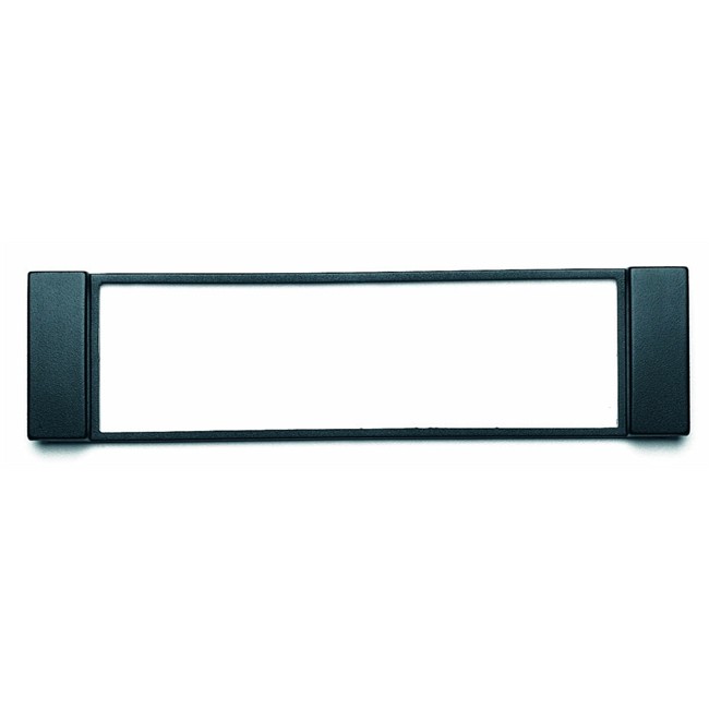 Entretoise 1 Din Phonocar Pour Autoradio