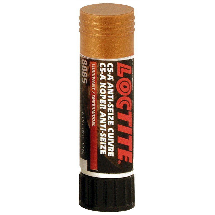 Lubrifiant anti-seize cuivre en stick LOCTITE 20 g