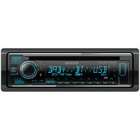 Autoradio KENWOOD KDC-BT740DABNA Bluetooth&CD