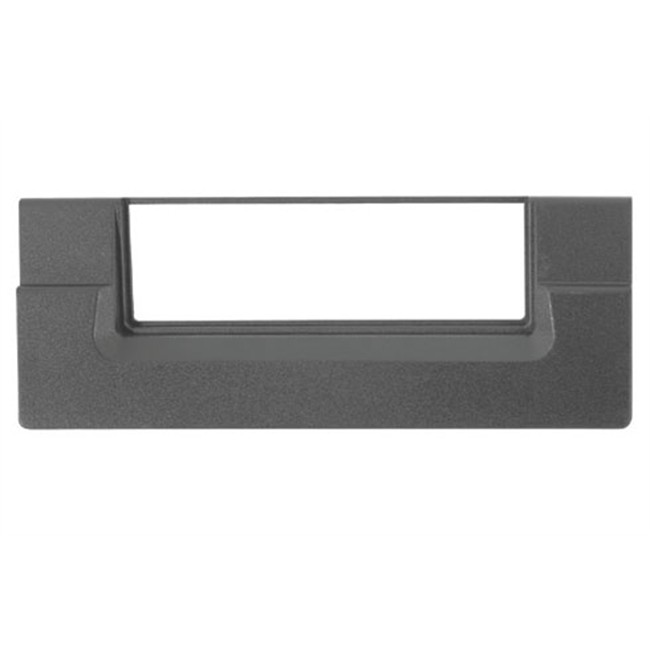 Entretoise 1 Din Phonocar Pour Autoradio