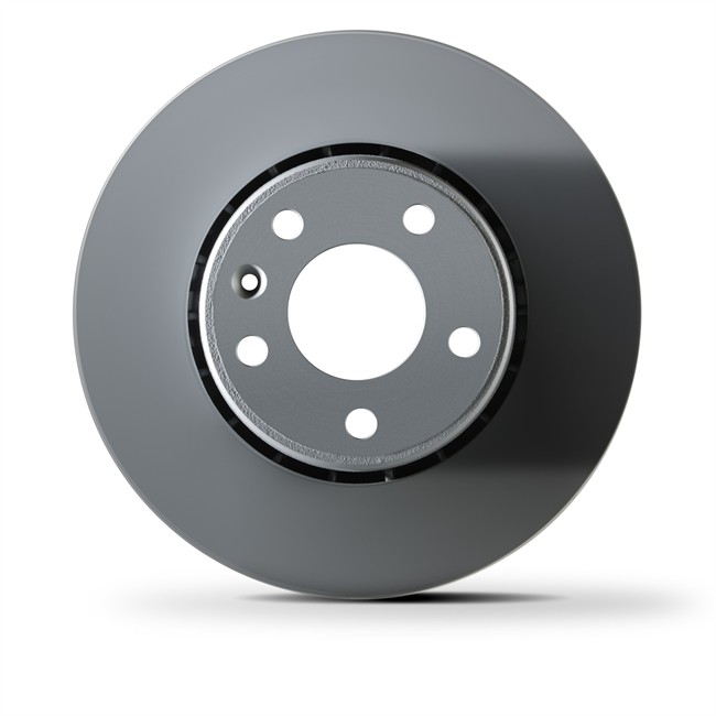 1 Disque De Frein Ferodo Ddf2020lc-1