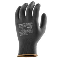 Paire de gants de manutention taille 10