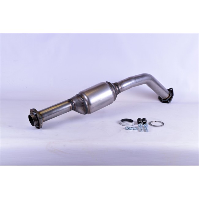 Catalyseur Eec Ty6070