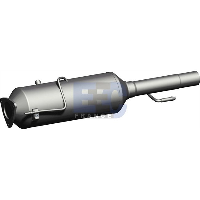 Filtre À Particules Eec Fi6047