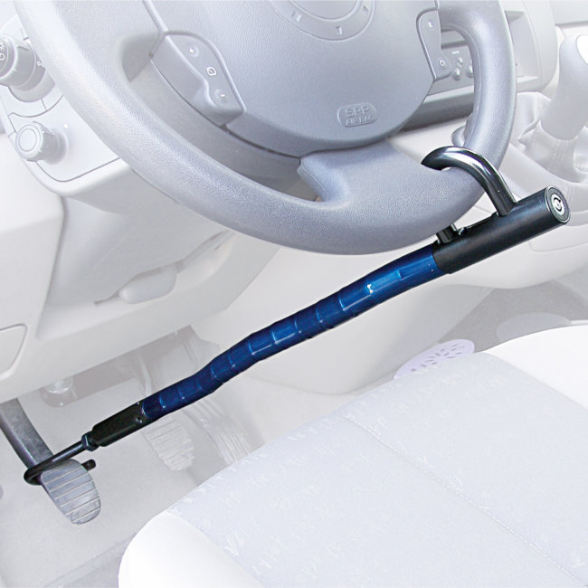 Antivol Pédale-volant Norauto