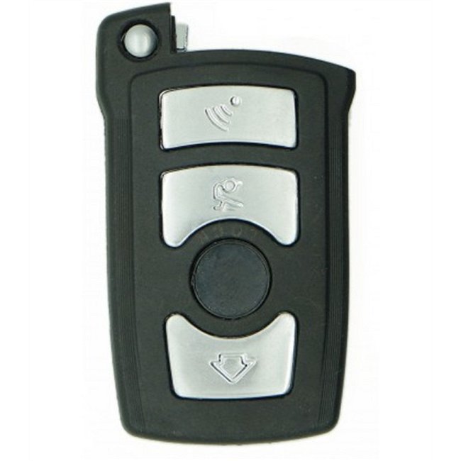 Coque De Clé Télécommande Adaptable Neoriv Bm006