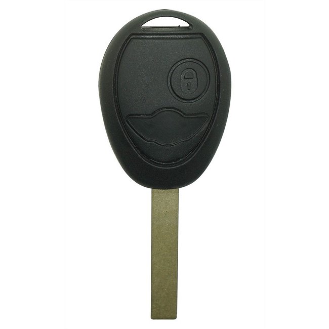 Coque De Clé Télécommande Adaptable + Lame Neoriv Mn003