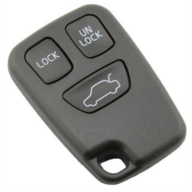 Coque De Clé Télécommande Adaptable Neoriv Vl002